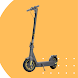 Segway Ninebot Max Guide - Androidアプリ
