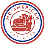 Cover Image of Download Mc'American  APK