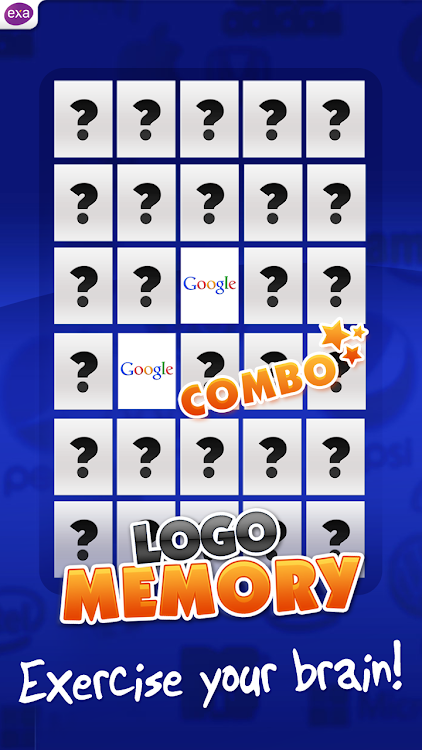 Logo Memo Games - 1.5.01 - (Android)