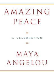 Icoonafbeelding voor Amazing Peace: And Other Poems by Maya Angelou