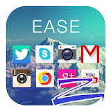 Ease Theme - ZERO Launcher icon