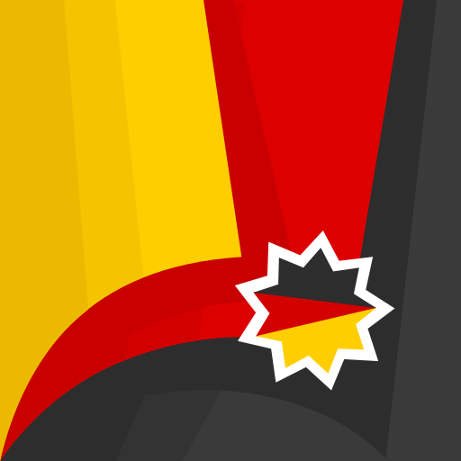 German Dictionary Pro Offline logo