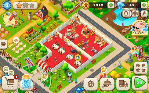 Tasty Town – Cooking ?? MOD APK 1.17.26 (Unlimited Money) 15