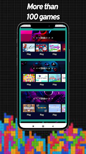 TikTok Game Pack Collection