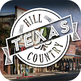 Texas Hill Country icon