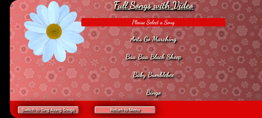 TapTap! Lite - Children+Adults Screen 3