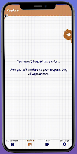 Coupon Walletohn Screen 3