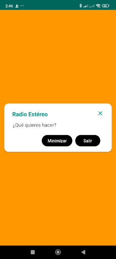 Estéreo La Final Trompeta
