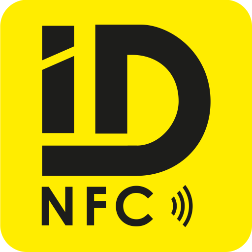 IdNFC logo