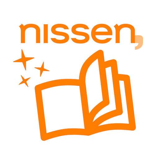 ニッセン デジタルカタログｰ簡単カタログショッピング  Icon