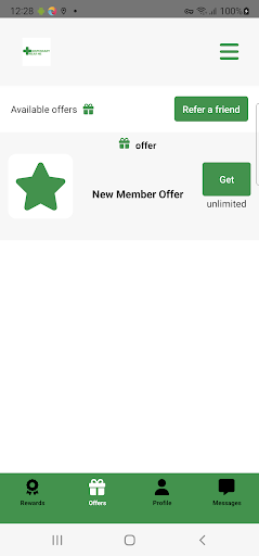 Dispensary Near Me Screen 3