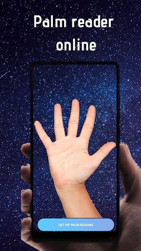 Download Fortunescan Predict Future By Palm Reading Free For Android Fortunescan Predict Future By Palm Reading Apk Download Steprimo Com