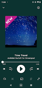 Dreampad Sleep Apps en Google Play