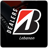 Bridgestone Dealers in Lebanon icon