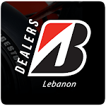 Bridgestone Dealers in Lebanon Apk