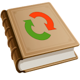 PageTurner eBook Reader icon