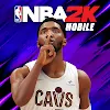 NBA 2K Mobile icon