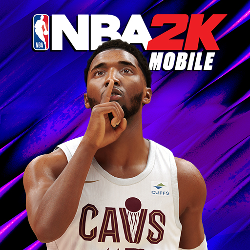 NBA 2K Mobile Download latest Android APK