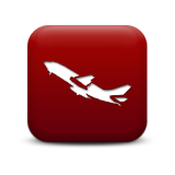 Locale Airplane Mode Plug-in icon