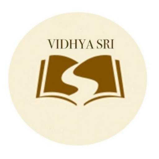 Vidhya Sri logo