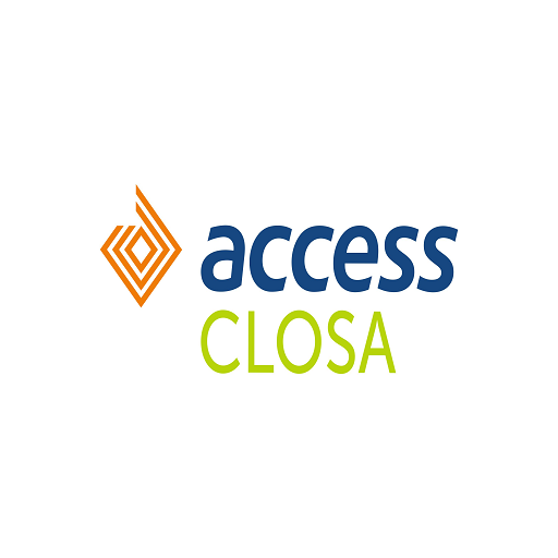 CLOSA logo