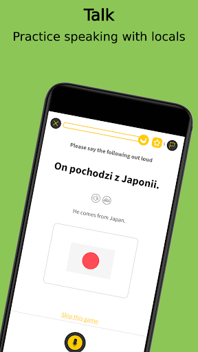 Learn Polish Language with Master Ling screenshots apkspray 6