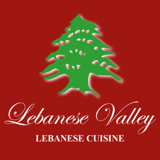 Lebanese Valley Kingston logo
