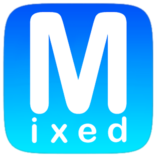 Mixed Icon Pack Apk 2 2 4 Download Apk Latest Version