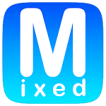 Cover Image of 下载 Mixed - Icon Pack  APK