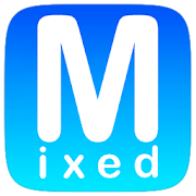 Mixed Icon Pack v2.2.7 APK Patched