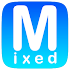 Mixed - Icon Pack2.2.7 (Patched)