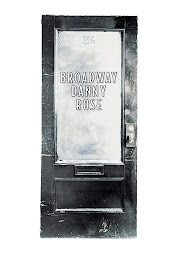 Broadway Danny Rose ikonoaren irudia