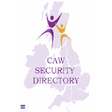 CAW Security Directory icon