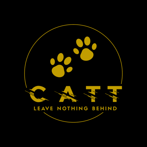 CATT Fitness logo