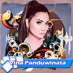 Cover Image of ดาวน์โหลด Vina Panduwinata Cinta  APK