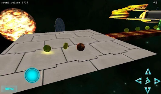 Legend Ball 3D(圖5)-速報App