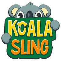 Koala Sling Game