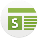 News Suite by Sony icon