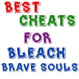 Cheats For BLEACH Brave Souls icon