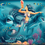 The Mermaid Theme icon