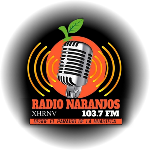 Radio Naranjos logo