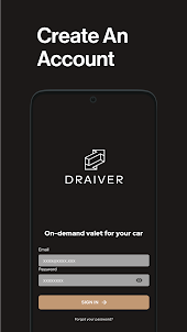 DRAIVER: Move your car