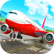 Aero Flight Landing Simulator - Androidアプリ