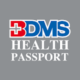 BDMS Healthpassport icon