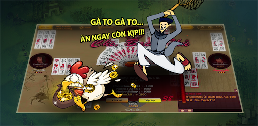 Chơi Đánh Chắn Online - An Nam Mod Apk v1.0.6