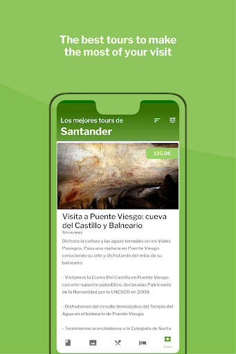 Santander - Travel guide