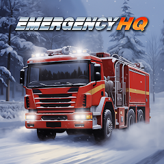 EMERGENCY HQ: rescue strategy 1.8.00