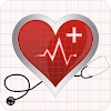 BLOOD PRESSURE TRACKER SYSTEM icon