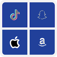 Guess the Logo - Trivia game