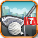 Mini Golf 2015 ( Urban Golf ) icon